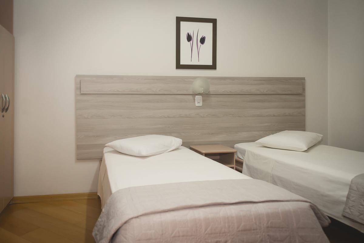 Hotel Pallis Erechim Extérieur photo